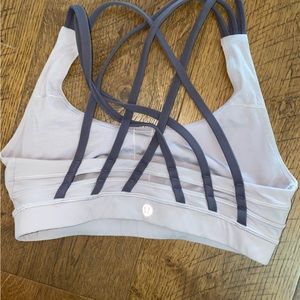 Lululemon bra
